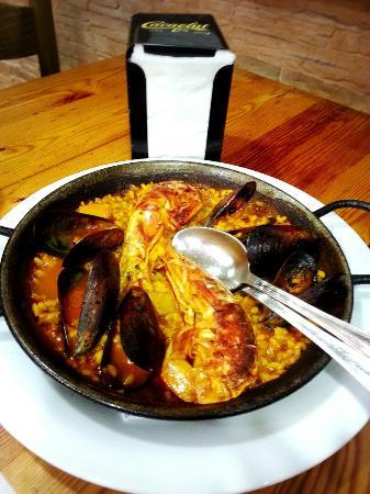 Suyapa Braseria Restaurante & Bar